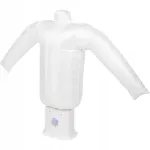SHIRTBUTLER DELUXE triikimismannekeen, 1250 W