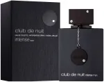 Meeste aroomivesi ARMAF Club De Nuit Intense 105 ml