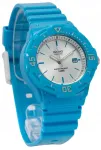 Laste kell Casio LRW-200H-2E3VEF, veekindel, sinine