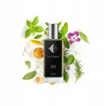 Meeste aromaatsed parf&uuml;&uuml;mid Nr 251, 60 ml