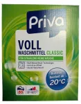 Pesupulber Priva, 5,2 kg, Saksa