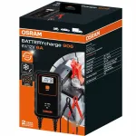 Aku laadija Osram 906