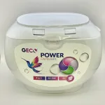 GECO 4in1 universaalsed v&auml;rvilistele pesukapslid, 36 tk