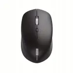 Juhtmevaba hiir Lenovo Wireless Mouse N220, must, USB