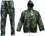 Jaxon Rain vihmamantel XXL camo