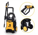 K&otilde;rgsurvepesur DEWALT 160 bar 2100W CUBE DXPW001U