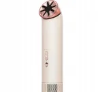 Kaasaskantav ventilaator Dyson HushJet Mini, roosa