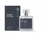 Meeste parf&uuml;&uuml;mitud vesi Made in Lab 29 100 ml