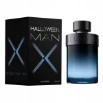 Meeste tualettvesi Halloween Man X 125 ml