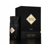 Parf&uuml;&uuml;m French Avenue Royal Blend Nero 100 ml