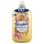 COCCOLINO riidepehmendaja, 1,75 l, sandlipuu ja tammepuu l&otilde;hnaga, 76 pesukorda