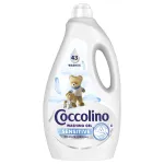 Pesugeel Coccolino Sensitive, 1,72 l, 43 pesukorda