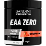 Aminohapped Bandini EAA, 400 g, 9 fermenteeritud EAA