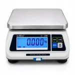 Elektroonilised kaalud Shop Weight Lilascale LSW-D-30, 30 kg, legaliseeritud, 5/10 g t&auml;psus