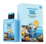 Unisex parf&uuml;&uuml;mvesi STREET ORIGINS SKIN, SAND & SANTORINI VENUS 75 ml