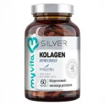 Toidulisand MyVita Silver Collagen Arthro, 60 tk