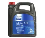 Mootori&otilde;li Fanfaro Chevrolet Opel 5W-30, 5 l