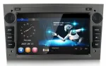 2 DIN Android autoradios&uuml;steem Opel Zafira, Astra H, Vivaro, Meriva, Antara, Signum