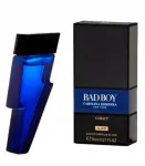 Parf&uuml;&uuml;mvesi Carolina Herrera Bad Boy Cobalt Elixir 8 ml