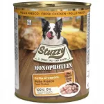 Koeratoit Stuzzy Monoprotein kanaga, 800 g