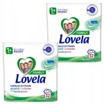 Pesupesad LOVELA FAMILY, h&uuml;poallergeensed, 32 tk, 2 pakki