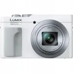 Kompaktkaamera Panasonic Lumix DC-TZ99 valge