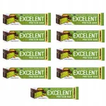Valgubatoon Nutrend Excelent &scaron;okolaadimaitseline 85g