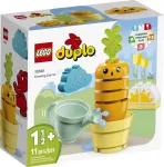 LEGO DUPLO 10981 kasvavad porgandid