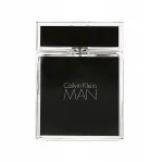 Meeste tualettvesi CALVIN KLEIN Man 100 ml