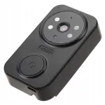 Videointerfon infrapuna &ouml;&ouml;n&auml;gemisega, Type C, 2,4 GHz WiFi KH