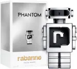 PACO RABANNE PHANTOM tualettvesi 100 ml