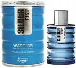 Creation Lamis Silver Fist Warrior meeste tualettvesi 100 ml