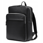 S&uuml;learvuti seljakott ELEGANT 17", must, kerge