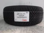 K&otilde;igi aastaaegade rehvid NOKIAN SEAZONPROOF 2 225/50 R17 98V M+S