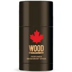 Deodorant Dsquared2 Wood for Him 75 ml