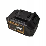 Riwall PRO RAB 420 20 V 4 Ah aku