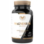 Magneesium-bisgltsinaat 900 mg, 30 kapslit, Victorious