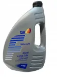 Mootori&otilde;li Q8 F Excel Long Life 0W-40, 4 l