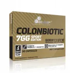 OLIMP Colonbiotic probiootikum 7GG, 30 kapslit
