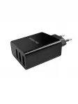 USB toiteadapter 5V 3A WiFi IP-kaameratele