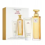Elizabeth Arden 5th Avenue parf&uuml;&uuml;m- ja losjoonikomplekt 125 ml EDP + 100 ml