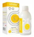 Liposol liposoomne vitamiin C 1000, 250 ml