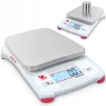Tehnilised kaalud OHAUS COMPASS CX 5200g/1g, energias&auml;&auml;stlikud