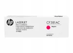 Laserprinteri kassett HP 312A CF383AC, punane (magenta)
