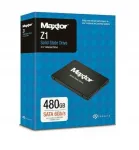 SSD ketas Maxtor 480GB 2,5" SATA III