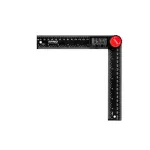 Digitaalne nurkam&otilde;&otilde;tur PRO-PK219, 200 mm, plastmassist