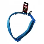 Koera kaelarihm Pet Nova, sinine, suurus S, 1,5 cm x 25&ndash;40 cm
