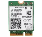 Intel Wi-Fi AX211NGW 6E s&uuml;learvuti v&otilde;rgukaart