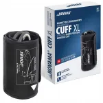 NOVAMA CUFF XL verer&otilde;huaparaadi mansett 42&ndash;52 cm