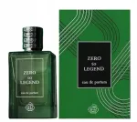 L&otilde;hnavesi Fragrance World Zero To Legend 100 ml, unisex